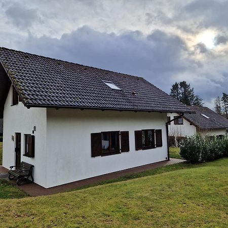 Ferienhaus 34 Im Seepark Von Kirchheim Kirchheim  Exterior photo