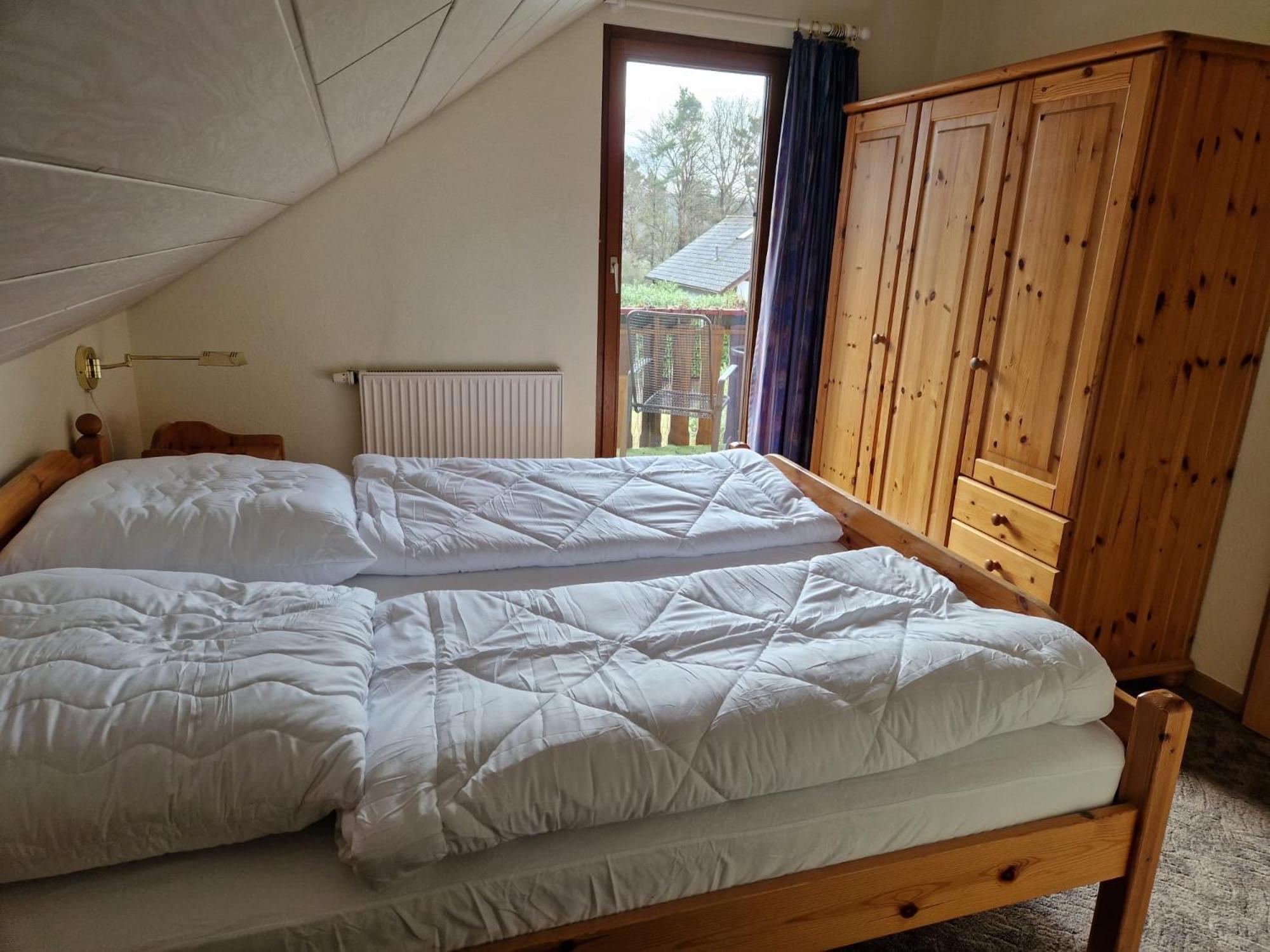 Ferienhaus 34 Im Seepark Von Kirchheim Kirchheim  Exterior photo